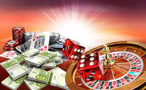 Официальный сайт Casino 1Go